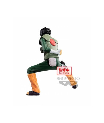 FIGURA ROCK LEE VER. A (NARUTO SHIPPUDEN) 15CM - VIBRATION STARS