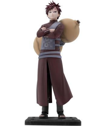 FIGURA GAARA NARUTO SFC 18cm