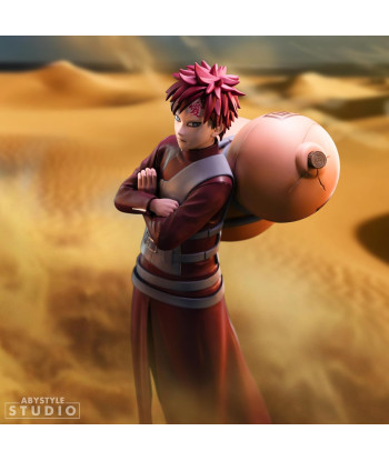 FIGURA GAARA NARUTO SFC 18cm