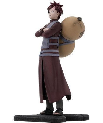 FIGURA GAARA NARUTO SFC 18cm