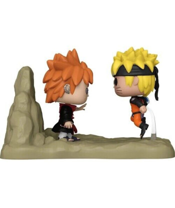 Funko POP! PAIN VS NARUTO (781) - NARUTO