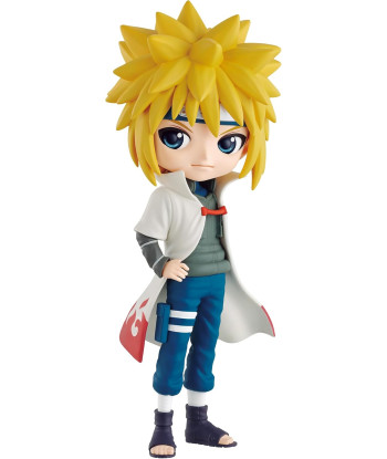 MINATO - NARUTO - QPOSKET 14CM