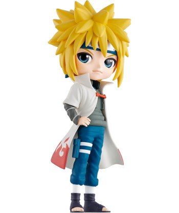 MINATO - NARUTO - QPOSKET 14CM