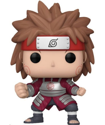 Funko POP! CHOJI AKIMICHI (1510) - NARUTO SHIPPUDEN