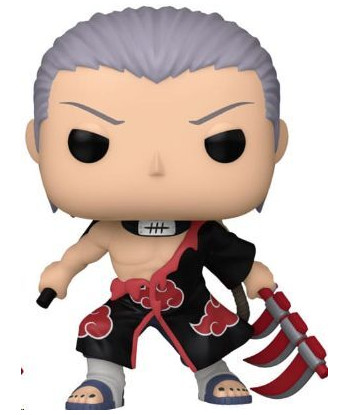 Funko POP! HIDAN (1505) - NARUTO SHIPPUDEN