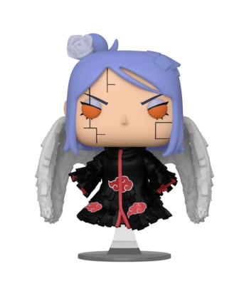 Funko POP! KONAN (1508) - NARUTO SHIPPUDEN