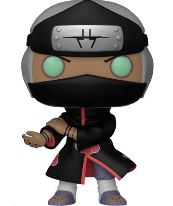 Funko POP! KAKUZU (1504) - NARUTO SHIPPUDEN