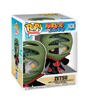 Funko POP! ZETSU (1438) - NARUTO