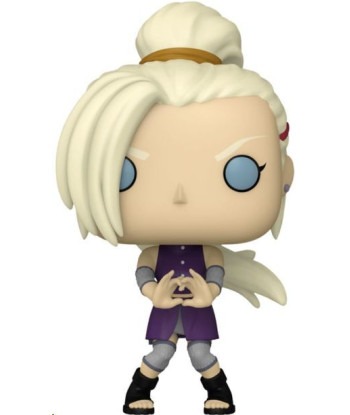 Funko POP! INO YAMANAKA (1506) - NARUTO