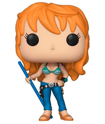 Funko POP! NAMI (328) - ONE PIECE