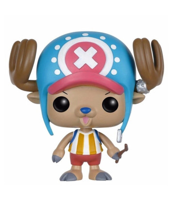 Funko POP! TONY TONY CHOPPER (99) - ONE PIECE