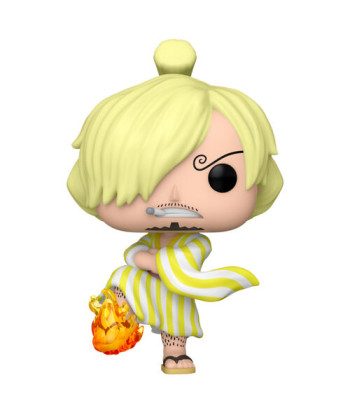 Funko POP! SANGORO (1473) - ONE PIECE