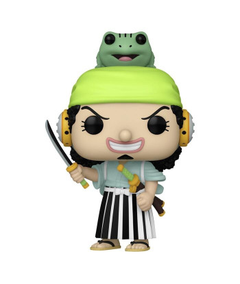 Funko POP! USOHACHI (1474) - ONE PIECE