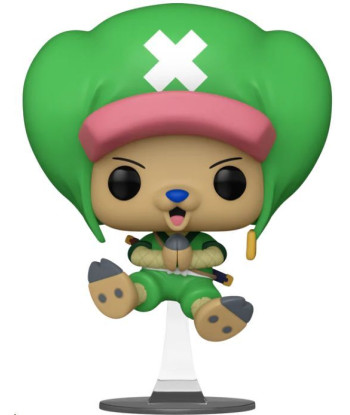 Funko POP! CHOPPEREMON (1471) - ONE PIECE