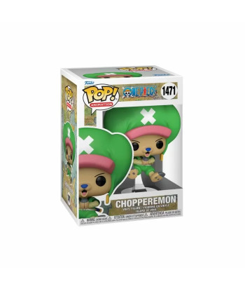 Funko POP! CHOPPEREMON (1471) - ONE PIECE