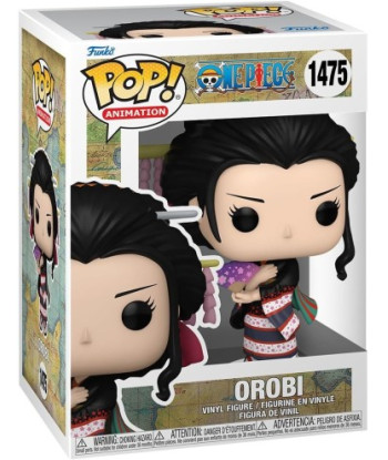 Funko POP! OROBI (1475) - ONE PIECE