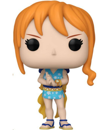 Funko POP! ONAMI (1472) - ONE PIECE