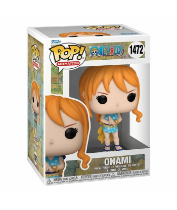 Funko POP! ONAMI (1472) - ONE PIECE