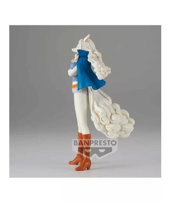 Figuras ONE PIECE DXF THE GRANDLINE LADY WANOKUNI Vol.10 17 Cm De Banpresto