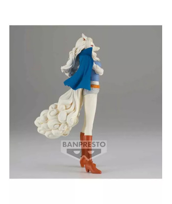 Figuras ONE PIECE DXF THE GRANDLINE LADY WANOKUNI Vol.10 17 Cm De Banpresto