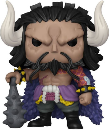 FUNKO POP! KAIDO (1267) - ONE PIECE