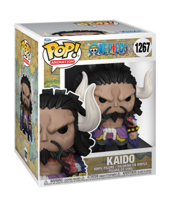 FUNKO POP! KAIDO (1267) - ONE PIECE