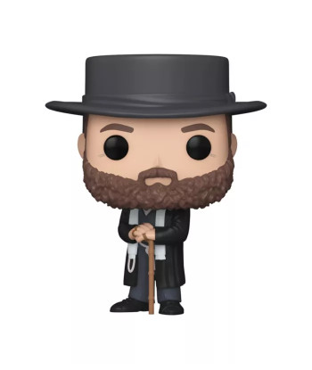 Funko POP! ALFIE SOLOMONS (1398) - PEAKY BLINDERS