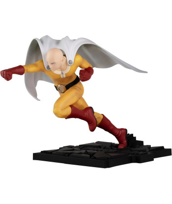 Figura One Punch Man SFC 1/10 (21 cm) Abystyle