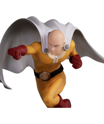 Figura One Punch Man SFC 1/10 (21 cm) Abystyle