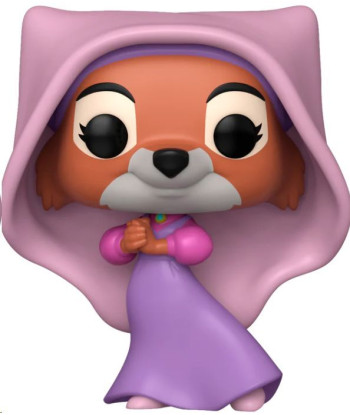 Funko Pop! MAID MARIAN (1438) - ROBIN HOOD