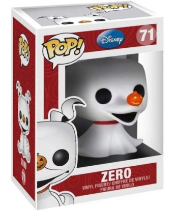 Funko POP! ZERO (71) - DISNEY