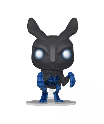 Funko POP! BLACK RABBIT (1296) - PINOCCHIO