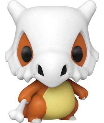 FUNKO POP! CUBONE (596) - POKEMON