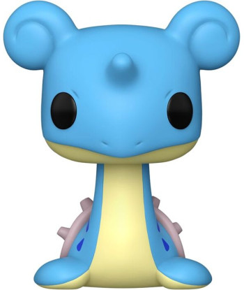 Funko POP! LAPRAS (597) - POKEMON