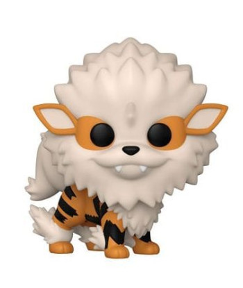 Funko POP! ARCANINE (920) - POKEMON