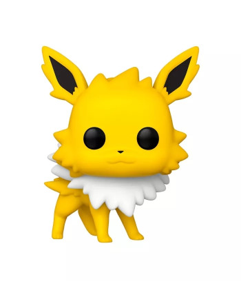 Funko POP! JOLTEON (628) - POKEMON