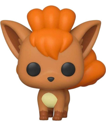 FUNKO POP! VULPIX (580) - POKEMON