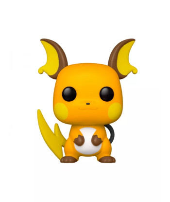 Funko POP! RAICHU (645) - POKEMON