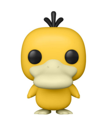 Funko POP! PSYDUCK (781) - POKEMON