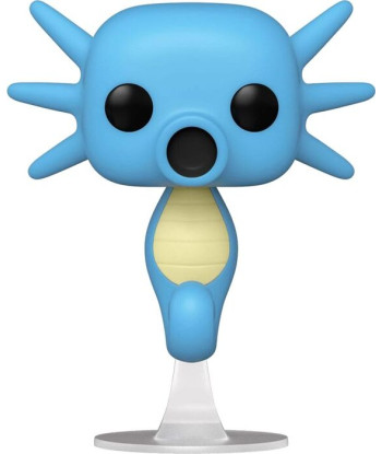 Funko POP! HORSEA (844) - POKEMON