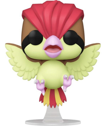 Funko POP! PIDGEOTTO (849) - POKEMON