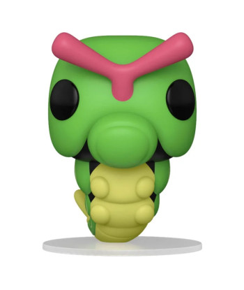 Funko POP! CATERPIE (848) - POKEMON