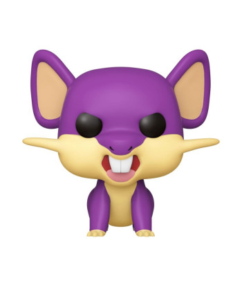 Funko POP! RATTATA (595) - POKEMON