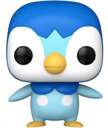 Funko POP! PIPLUP (865) - POKEMON