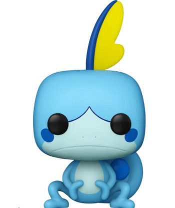 Funko POP! SOBBLE (949) - POKEMON