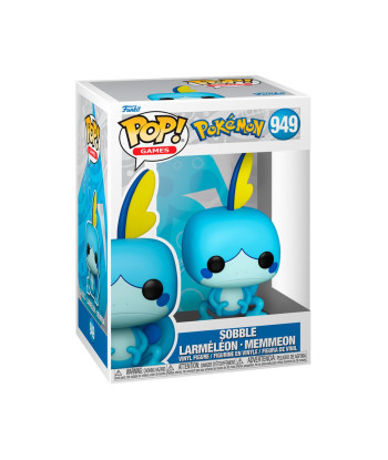 Funko POP! SOBBLE (949) - POKEMON