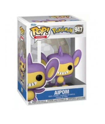 Funko POP! AIPOM (947) - POKEMON