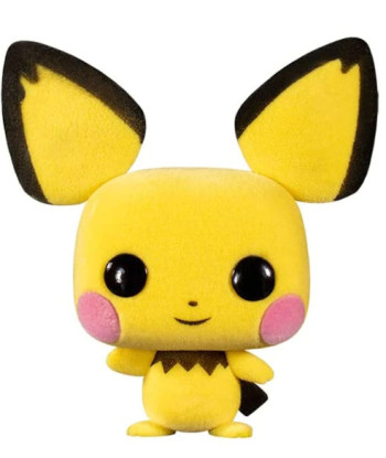 FUNKO POP! PICHU (579) - POKEMON