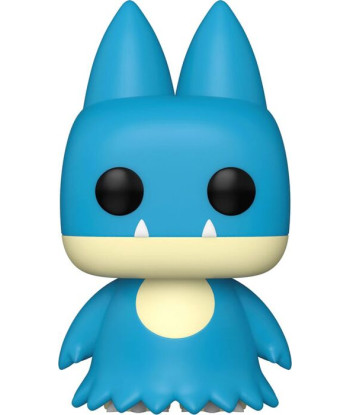 FUNKO POP! MUNCHLAX (885) - POKEMON