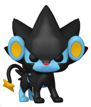 Funko POP! LUXRAY (956) - POKEMON